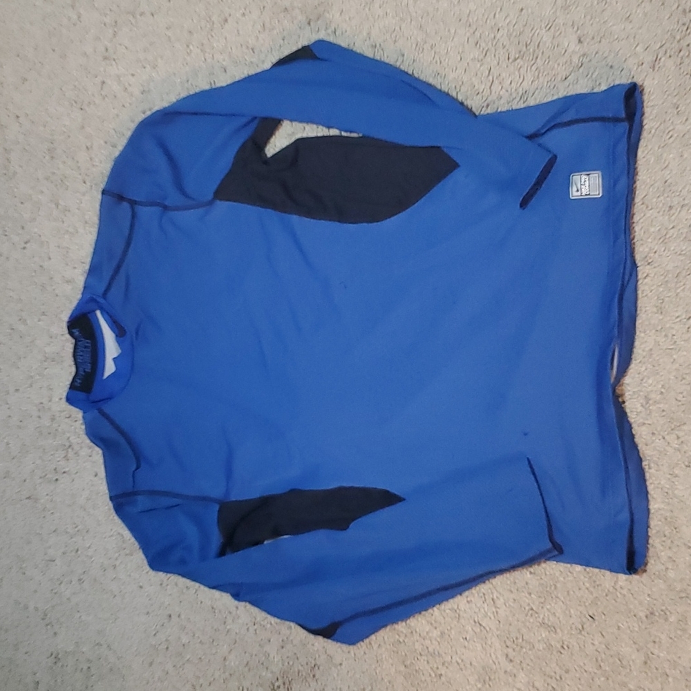 Nike Mens Hyperwarm Thermal